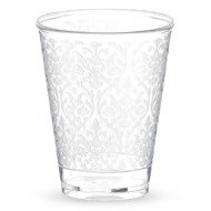 BAROK CRYSTAL GLASS PACK OF 300 6CL 