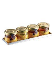 JAM HONEY STAND L18 X W5 X H1CM 1810SST