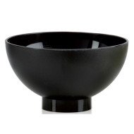 SFERIK MINI BOWL 6.5CL BLACK PACK OF 200 MINI BOWL 