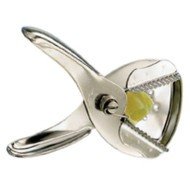 LEMON SQUEEZER PLIERS TYPE  STAINLESS STEEL