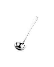 SAUCE LADLE STAINLESS STEEL BAGUETTE