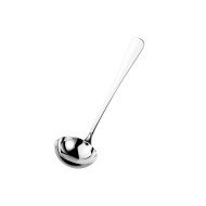 SAUCE LADLE STAINLESS STEEL BAGUETTE