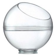 PERLA BOWL W/OPEN LID PACK OF 200 6CL 