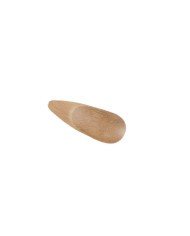 TAST BAMBOO SPOON L10X4CM PACK OF 144  