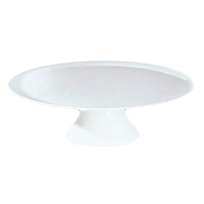 CAKE STAND PORCELAIN