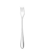 TASTER FORK STAINLESS STEEL MULBERRY STUDIO WILLIAM