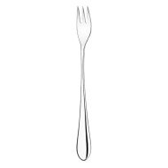 TASTER FORK STAINLESS STEEL MULBERRY STUDIO WILLIAM