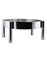 STAND FOR PALACE ROUND INDUCTION CHAFING DISH  STAINLESS STEEL PALACE PRO.MUNDI