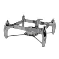 STAND FOR STAR ROUND INDUCTION CHAFING DISH 6L