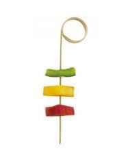 STICK RING BAMBOO PACK 250 STIK9A L9CM 