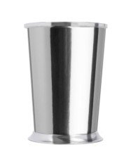MINT JULEP CUP 41CL BRUSHED SST  