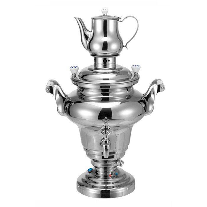 SAMOVAR ROYAL 15L