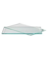 TRAY FOR MULTI LEVEL BUFFET RISER TEMPERED GLASS