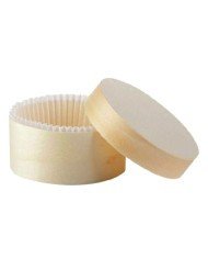 WOOD BOX + PAPER BAKING CUP D8.2XH4CM PACK OF 100  