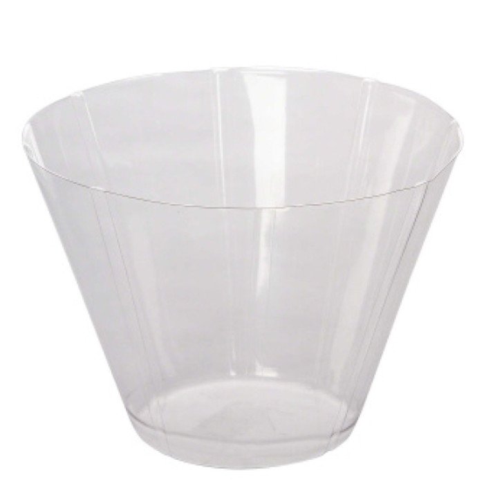 PLASTIC LINER FOR D17.8CM BASKET