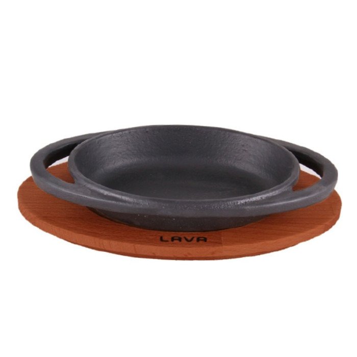 WOODEN STAND FOR OVAL DISH 1053298 OVAL