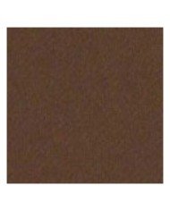 NAPKIN COCKTAIL CHOCOLATE QUILTED PAPER 20X20CM 2PLY PACK OF 50