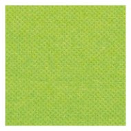 NAPKIN COCKTAIL QUILTED 2PLY PACK OF 50 GRANNY GREEN L20 X W20CM