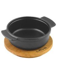 WOODEN UNDERLINER FOR HOT POT D11CM