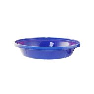 CASSEROLE PREMIUM BERRY BLUE Ø35CM PORCELAIN TAJINE RAK PORCELAIN