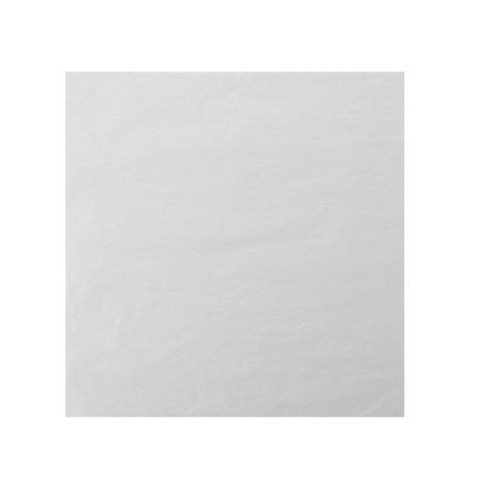 FRY PAPER PLAIN WHITE PACK OF 1000 L30.5 X W30.5CM