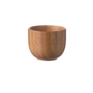 LAO BAMBOO CUP PACK OF 60 Ø5CM L4CM 3.5CL 