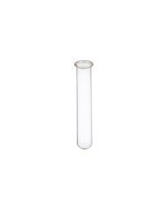 SPARE GLASS FOR ELEMENT ONE FLOWER VASE Ø2.5CM H11CM GLASS 