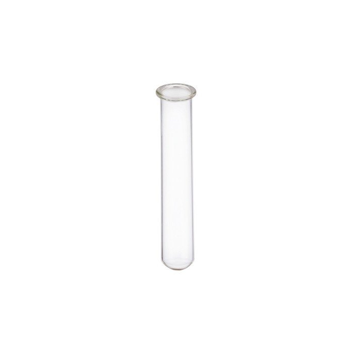 SPARE GLASS FOR ELEMENT ONE FLOWER VASE Ø2.5CM H11CM GLASS 