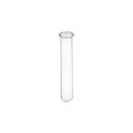 SPARE GLASS FOR ELEMENT ONE FLOWER VASE Ø2.5CM H11CM GLASS 