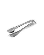 GROVE MIRROR VEGETABLE TONGS MEDIUM L21CM