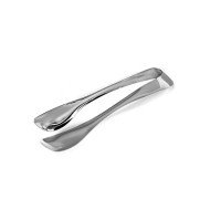 GROVE MIRROR VEGETABLE TONGS MEDIUM L21CM