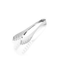 GROVE MIRROR SPAGHETTI/NOODLE TONGS LARGE L26CM