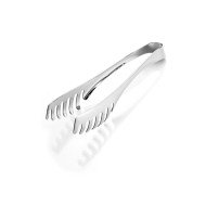 GROVE MIRROR SPAGHETTI/NOODLE TONGS LARGE L26CM