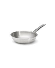 FRYPAN INDUCTION Ø20CM STAINLESS STEEL PRIM APPETY DE BUYER