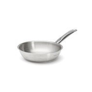 FRYPAN INDUCTION Ø20CM STAINLESS STEEL PRIM APPETY DE BUYER