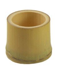 SAPPORO MINI TUMBLER PACK OF 20 Ø5CM H5.5CM 4.4CL BAMBOO 