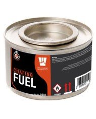 METHANOL CHAFING FUEL 190GMS 3HOURS PRO.COOKER  PRO.COOKER