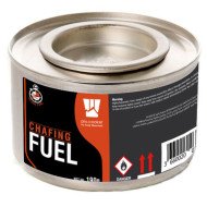 METHANOL CHAFING FUEL 190GMS 3HOURS PRO.COOKER  PRO.COOKER