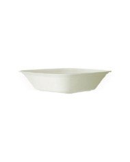 SQUARE BOWL PACK OF 50 L16 X W16 X H4CM 30CL BEPULP SABERT