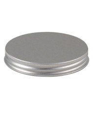 ALUMINIUM LID FOR TWIST BODEGA JAR 50CL PACK OF 50  