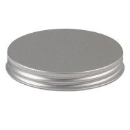 ALUMINIUM LID FOR TWIST BODEGA JAR 50CL PACK OF 50  