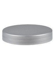 GREY PP LID FOR TWIST BODEGA JAR 50CL PACK OF 50  