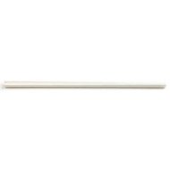 ECO-FRIENDLY WHITE PAPER STIRRER PACK OF 500 Ø0.6CM H14CM