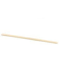 ECO-FRIENDLY BAMBOO STIRRER PACK OF 1000 L14 X W0.5CM