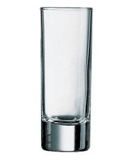 Shot glass glass Ø 3.8 cm Islande Arcoroc