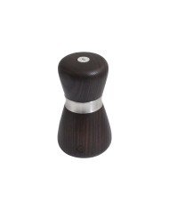 SALT OR PEPPER MILL BROWN ASHWOOD KYOTO