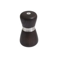 SALT OR PEPPER MILL BROWN ASHWOOD KYOTO