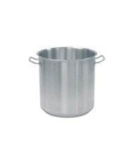 STOCKPOT WITHOUT LID ROUND Ø40CM STAINLESS STEEL ECOPLUS PRO.COOKER