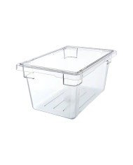 FOOD BOX L66.2 X W46 X H15CM 33L POLYPROPYLENE