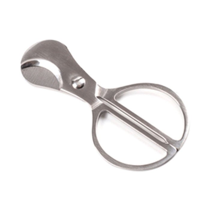 CIGAR SCISSOR L10CM SST